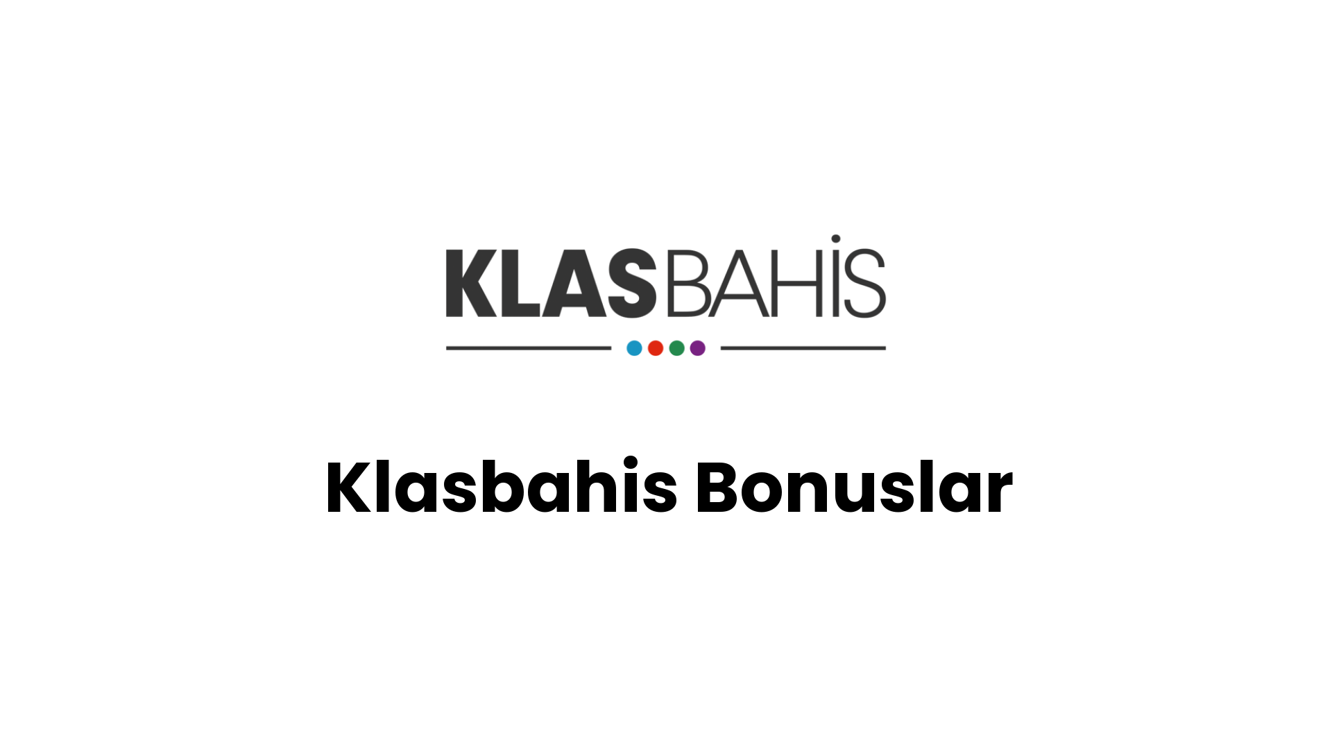 klasbahis bonuslar 48